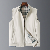 Chaleco Clásico Harrington