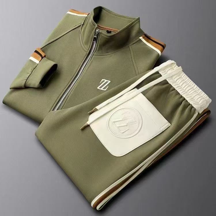 Lucas - Traje de Sion