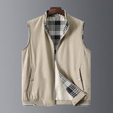 Chaleco Clásico Harrington