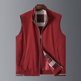 Chaleco Clásico Harrington