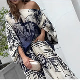 Conjunto Catalina™ Elegante y Único