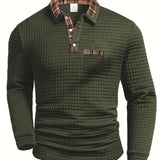 Polo a Cuadros Beeckhoven™