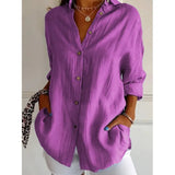 Blusa Suave y Ligera Philine