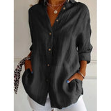 Blusa Suave y Ligera Philine