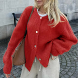 Cardigan Fuzzy™