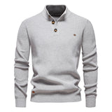 Suéter Elegante Maurice™ para Hombres