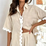 Conjunto Verona™ Multifuncional y Fresco