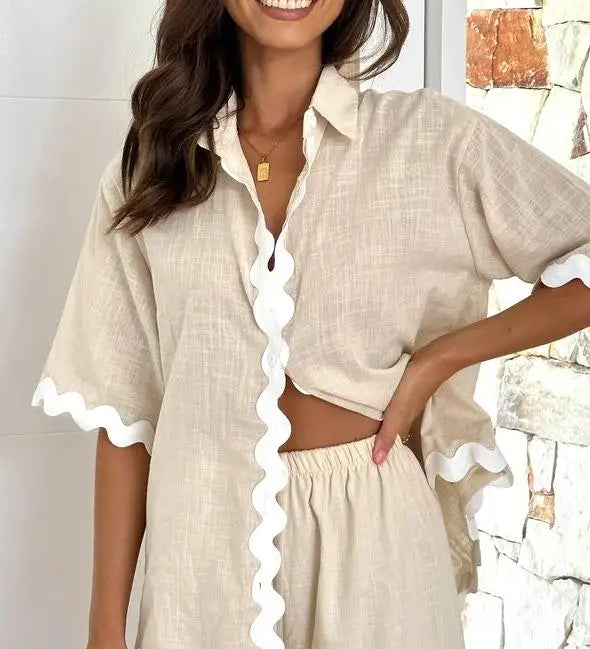 Conjunto Verona™ Fresco y Versátil