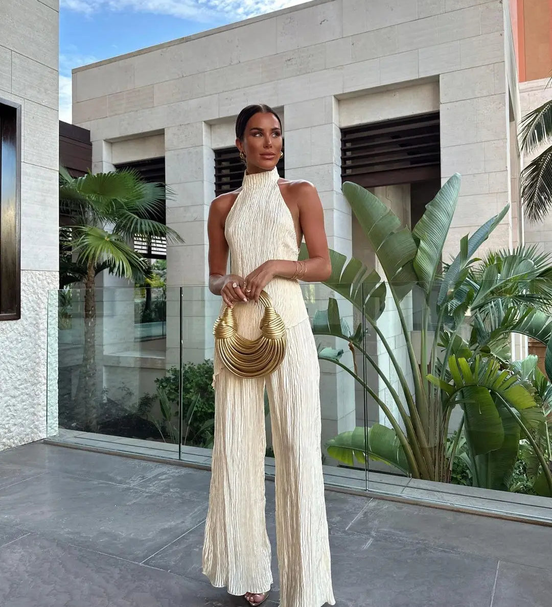 Conjunto Elegante y Cómodo Cristal™