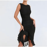 Vestido Beatriz™ Clásico y Elegante