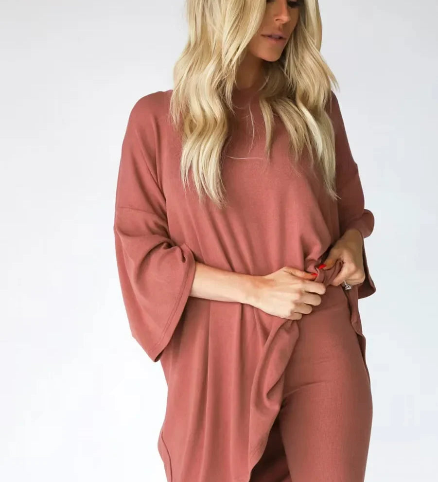 Conjunto de Salón de Lujo Demi