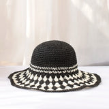 Sombrero de Sol Boho Breeze