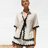 Conjunto Verona™ Multifuncional y Fresco