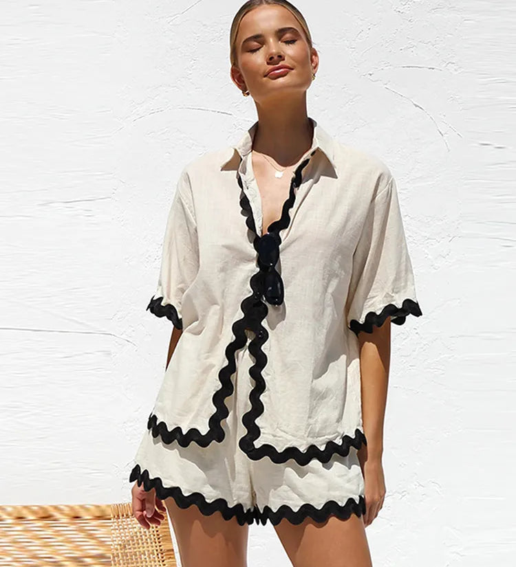 Conjunto Verona™ Fresco y Versátil