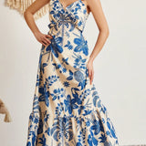 Vestido de Tirantes Finos Jasmine™