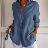Blusa Suave y Ligera Philine