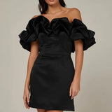 Vestido Carmina™ Chic y Elegante