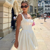 Vestido Aide™ Elegante y Audaz