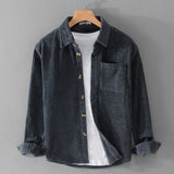 Camisa de Pana Rafael™