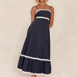 Vestido Elsa™ Práctico y Versátil