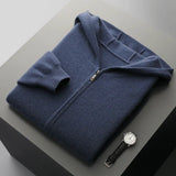 Sudadera de Cachemira Castello
