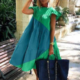 Vestido Elegante Louna™ para Primavera/Verano