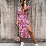 Vestido Floral Elly™ para Mujer