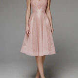 Vestido Elegante Charlotte