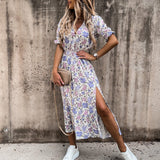 Vestido Floral Elly™ para Mujer