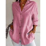 Blusa Suave y Ligera Philine