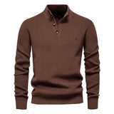 Suéter Elegante Maurice™ para Hombres