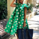 Vestido Elegante Louna™ para Primavera/Verano