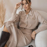 Conjunto Antonella™ Elegante y Confortable