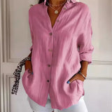 Blusa Suave y Ligera Philine