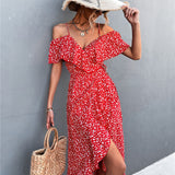 Vestido de Verano Mónica