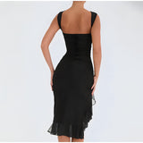 Vestido Beatriz™ Clásico y Elegante