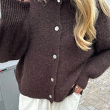 Cardigan Fuzzy™