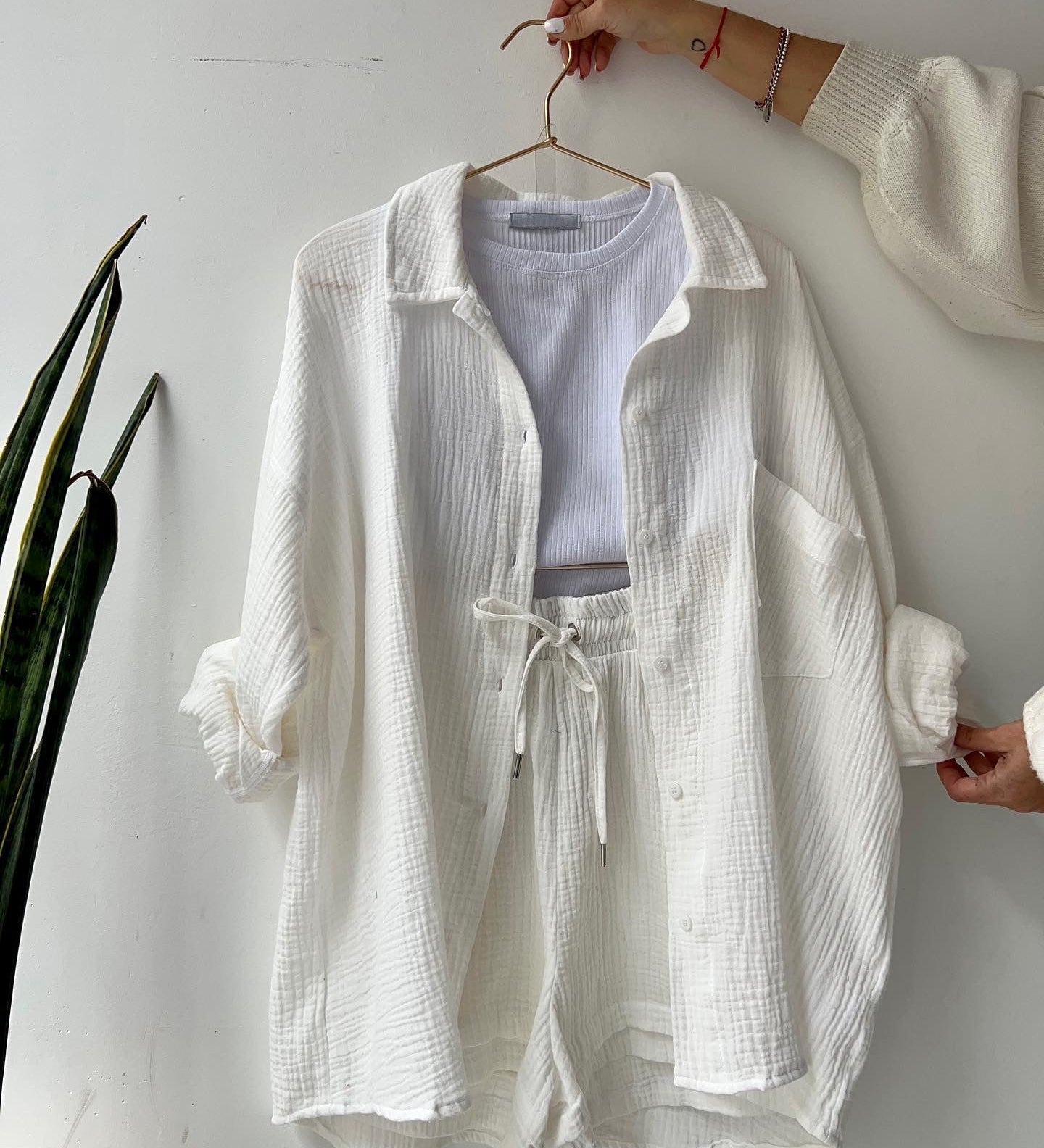 Conjunto de Verano Ligero™
