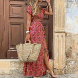 Vestido Bohemio Carol™ para Mujer