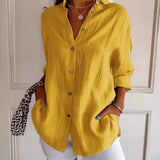 Blusa Suave y Ligera Philine