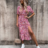 Vestido Floral Elly™ para Mujer