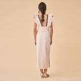 Vestido Elegante de Primavera/Verano Minea™ Edición Egipto