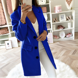 Abrigo Dolly™ Elegante y Versátil