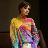 Suéter Casual Elegante Savrani™
