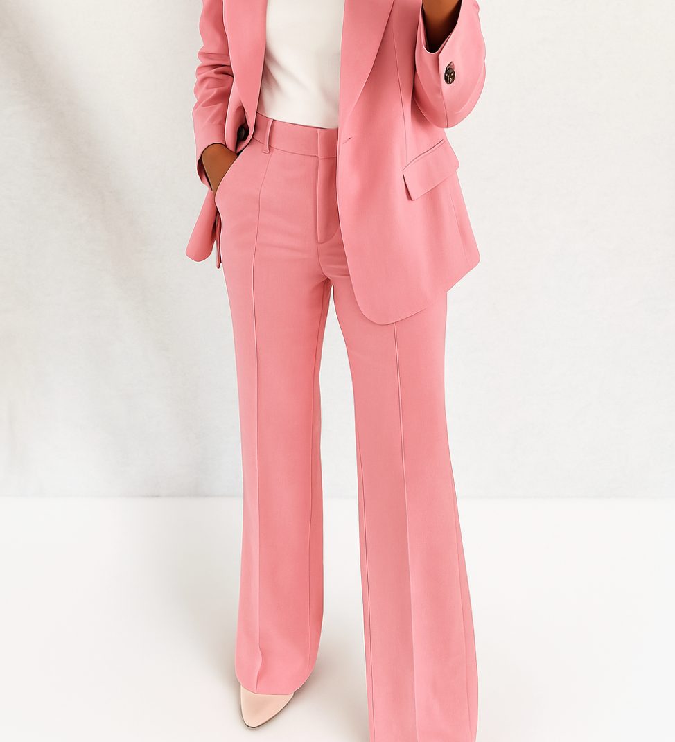 Traje de Dos Piezas Camille