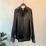 Camisa Aida™ Elegante y Lujosa