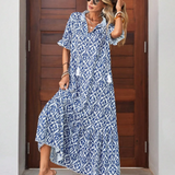 Vestido de Primavera Minnea™
