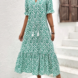 Vestido de Primavera Minnea™