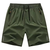 Shorts Deportivos Lyon para Hombres