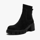 Botas Abrigadas y Modernas Silvia™